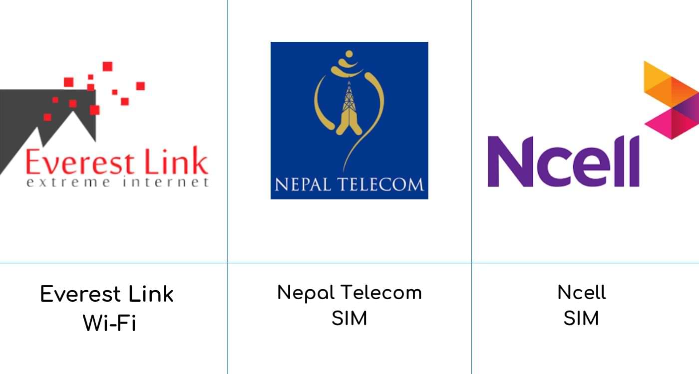 Internet Provider In Ebc Trek